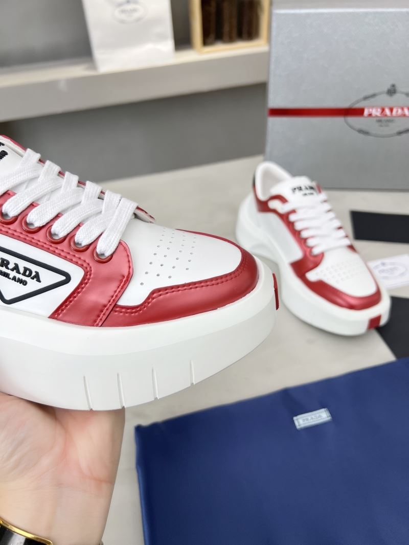 Prada Sneakers